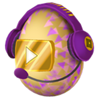 Egg Hunt 2019 Scrambled In Time Arsenal Wiki Fandom - how to get video star egg roblox