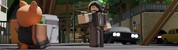 Gamemodes