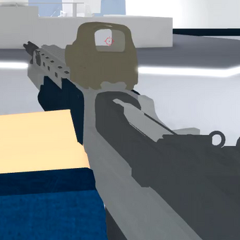 User Blog Ashleybutsix Lasttime13 S List Of The Best Guns In Arsenal Personal Opinion Arsenal Wiki Fandom - how to find the frost uzi and the silenced swordfish i roblox