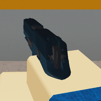 Weapons Arsenal Wiki Fandom - arsenal roblox wiki melees