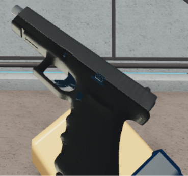 G 19x Arsenal Wiki Fandom - glock requests removal from roblox