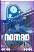 Finally got my FREE Nomad skin in Arsenal from Prime Gaming. :  r/roblox_arsenal