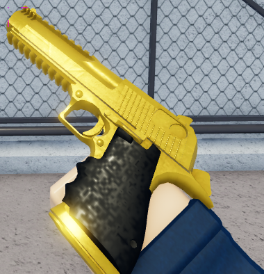 Arsenal: Pulse Laser, Roblox Wiki