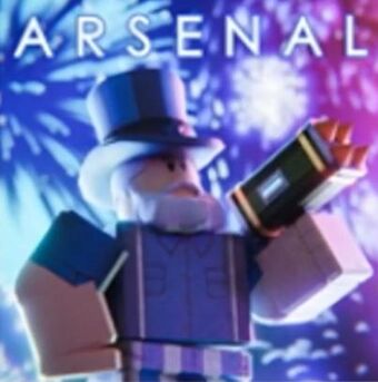 July Update Arsenal Wiki Fandom - roblox event 2018 july