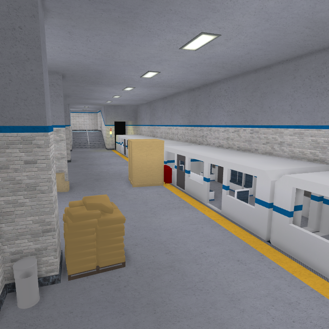 Metro Arsenal Wiki Fandom - game central station roblox