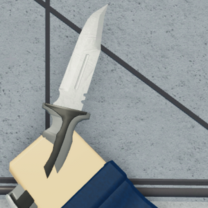 Knife Arsenal Wiki Fandom - roblox arsenal knife