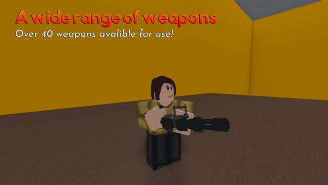 Mega Update Arsenal Wiki Fandom - roblox arsenal rule 34