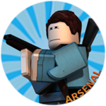 Badges Arsenal Wiki Fandom - roblox arsenal secret santa badge