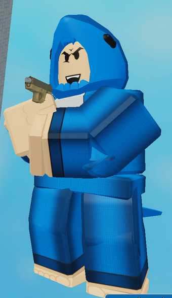 Summer Update Arsenal Wiki Fandom - how to get the summer delinquent skin in arsenal roblox