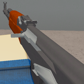 Weapons Arsenal Wiki Fandom - arsenal roblox wiki guns