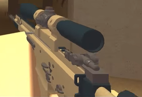 Scar 20 Arsenal Wiki Fandom - ice scar roblox