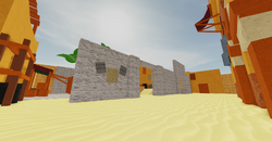 Sandtown Arsenal Wiki Fandom - roblox arsenal sandtown map