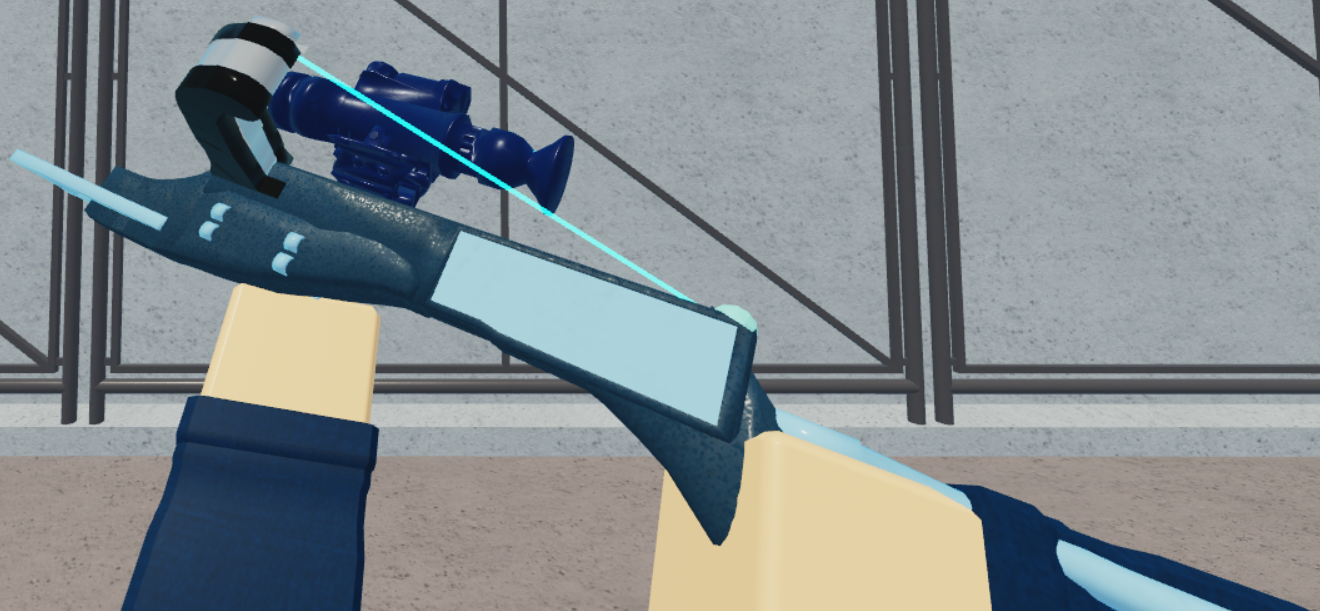 arsenal wars dual uzi roblox