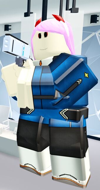 roblox arsenal ace pilot