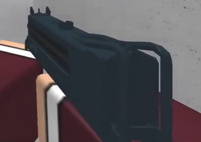 Mac 10 Arsenal Wiki Fandom - mac 10 with strap roblox