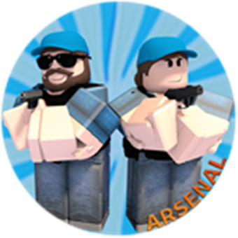 Badges Arsenal Wiki Fandom - badgeimage eggmin 2019 roblox