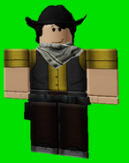 Sheriffskin