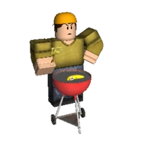 Grill