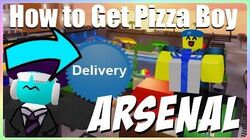 Arsenal Wiki Fandom