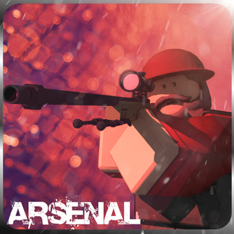 Arsenal Games Arsenal Wiki Fandom - roblox arsenal cte