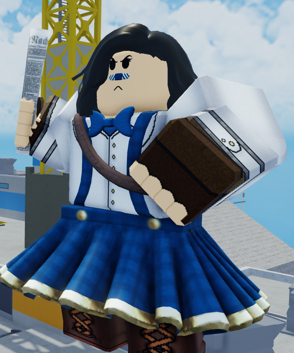 Roblox News Poland on X: Roblox nowy skin 2025 xd   / X