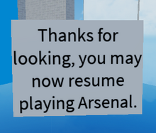 Arsenal Dizzy Secret EasterEgg.png