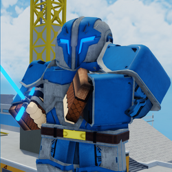 scrapped - Roblox