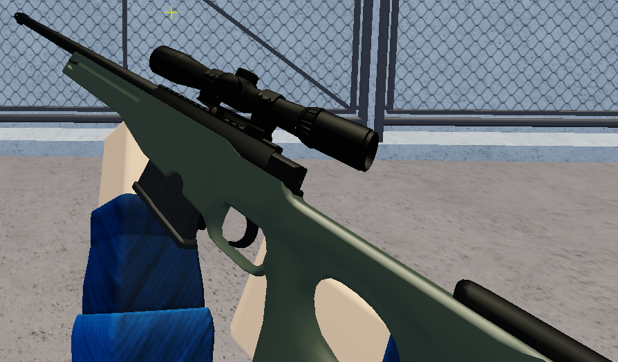 Awp Arsenal Wiki Fandom - gun crosshair roblox