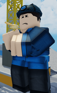 Skins Arsenal Wiki Fandom - john wick roblox outfit