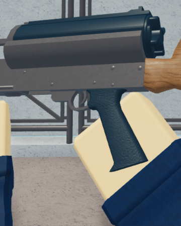 roblox arsenal wiki weapons