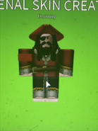 Captainjoeorigins