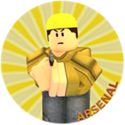 Badges Arsenal Wiki Fandom - arsenal myth busted roblox