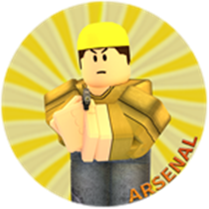 Badges Arsenal Wiki Fandom - names of roblox badges