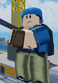 Skins Arsenal Wiki Fandom - roblox arsenal delinquent skin