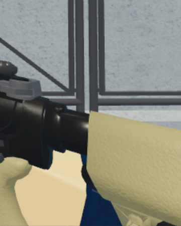 roblox arsenal wiki weapons