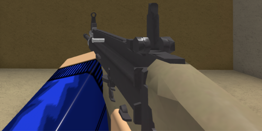 Scar L Arsenal Wiki Fandom - l4d2 awp roblox