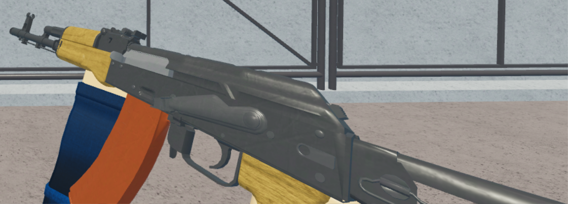 Category Weapons Arsenal Wiki Fandom - fe gun kit d roblox