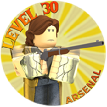 Badges Arsenal Wiki Fandom - arsenal badges roblox