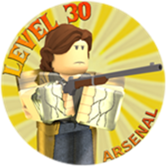 Badges Arsenal Wiki Fandom - roblox arsenal how to get all badgesa