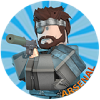 Badges Arsenal Wiki Fandom - badgeimage eggmin 2019 roblox