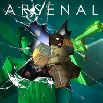 Thumbnails Arsenal Arsenal Wiki Fandom - arsenal roblox thumbnail