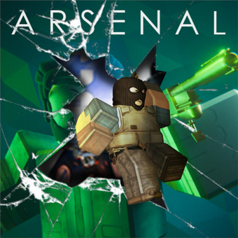 Thumbnails Arsenal Wiki Fandom - roblox arsenal pro montage 1 youtube