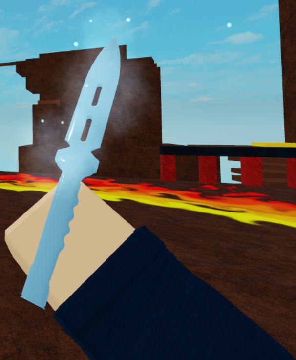 Ice Dagger Arsenal Wiki Fandom - ice dagger arsenal wiki fandom roblox arsenal golden knife png Ice Dagger Arsenal Wiki Fandom - roblox arsenal golden knife png