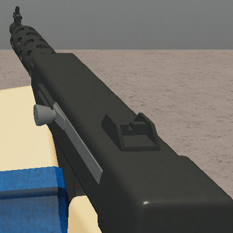 Weapons Arsenal Wiki Fandom - arsenal roblox wiki guns