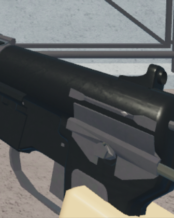 M1a1 Tommy Gun Roblox - warbound m1a1 tommy gun roblox