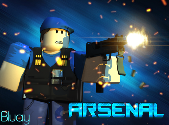 Arsenal Archived Arsenal Wiki Fandom - arsenal roblox wikia fandom