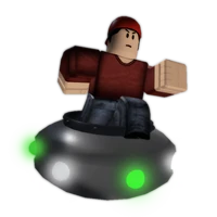 Ufoconion