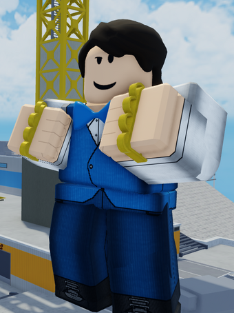 roblox arsenal the boi face