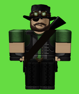Hunterskin