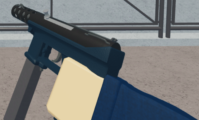 Tec 9 Arsenal Wiki Fandom - tec 9 roblox